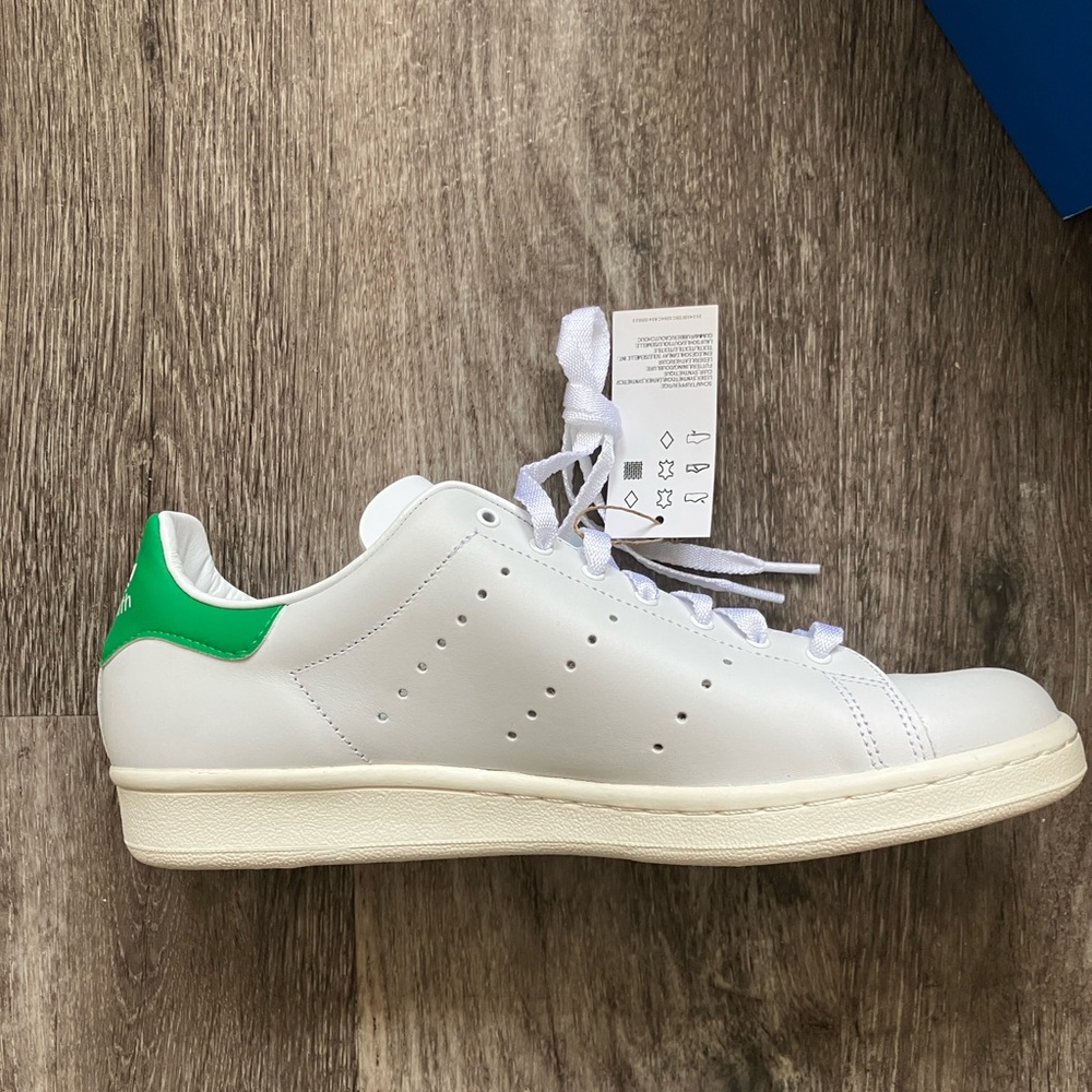 Adidas Stan Smith 80s Special Edition